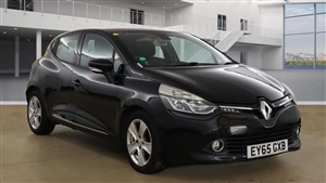 Large image for the Used Renault CLIO