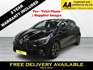 Large image for the Used Renault CLIO