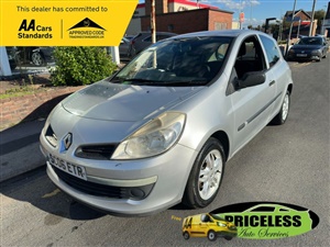 Large image for the Used Renault CLIO
