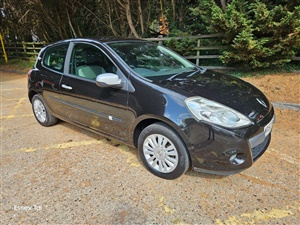 Large image for the Used Renault Clio