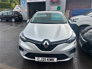 Large image for the Used Renault CLIO