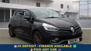 Large image for the Used Renault CLIO
