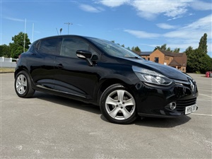 Large image for the Used Renault CLIO