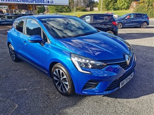 Large image for the Used Renault CLIO