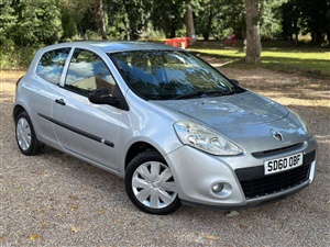Large image for the Used Renault CLIO