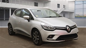 Large image for the Used Renault CLIO
