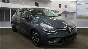 Large image for the Used Renault CLIO