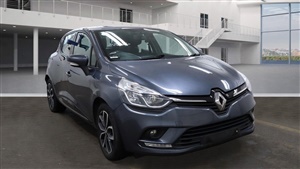Large image for the Used Renault CLIO