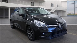 Large image for the Used Renault CLIO