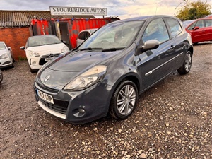 Large image for the Used Renault CLIO