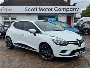 Large image for the Used Renault CLIO