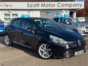 Large image for the Used Renault CLIO