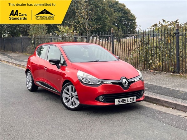 Large image for the Used Renault CLIO