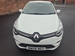 Large image for the Used Renault CLIO