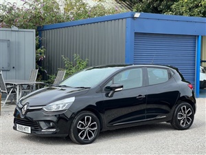Large image for the Used Renault CLIO