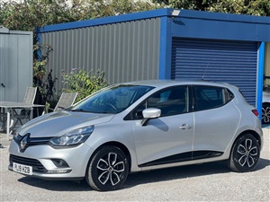 Large image for the Used Renault CLIO