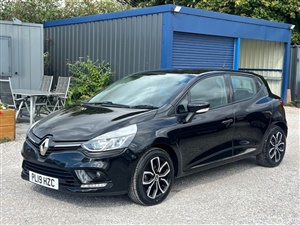 Large image for the Used Renault CLIO