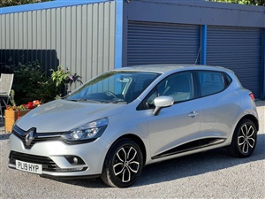 Large image for the Used Renault CLIO
