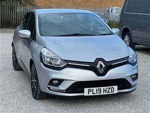 Large image for the Used Renault CLIO