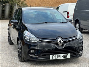Large image for the Used Renault CLIO