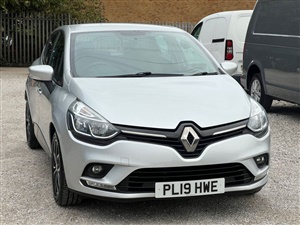 Large image for the Used Renault CLIO