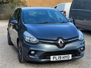 Large image for the Used Renault CLIO
