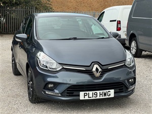 Large image for the Used Renault CLIO