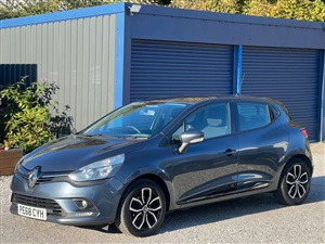 Large image for the Used Renault CLIO