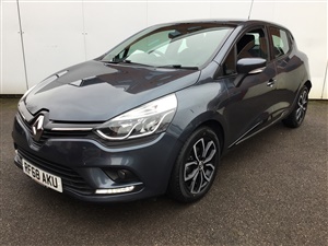 Large image for the Used Renault Clio