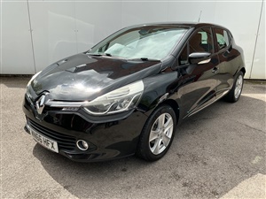 Large image for the Used Renault Clio