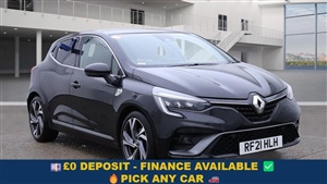 Large image for the Used Renault CLIO