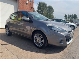 Large image for the Used Renault CLIO