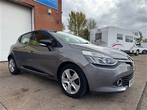 Large image for the Used Renault CLIO