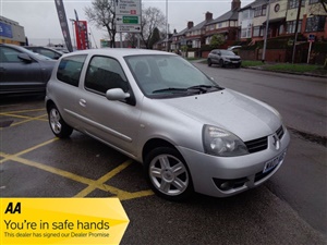 Large image for the Used Renault CLIO