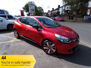 Large image for the Used Renault CLIO