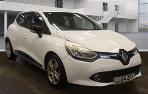 Large image for the Used Renault CLIO