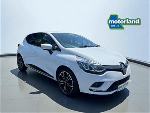 Large image for the Used Renault CLIO