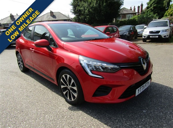 Large image for the Used Renault CLIO
