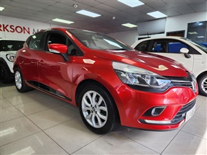 Large image for the Used Renault CLIO