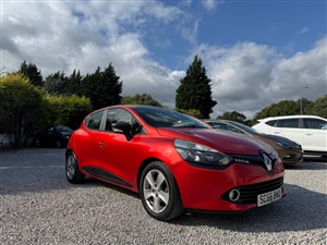 Large image for the Used Renault CLIO