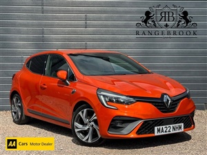 Large image for the Used Renault CLIO