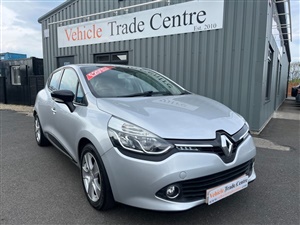 Large image for the Used Renault CLIO