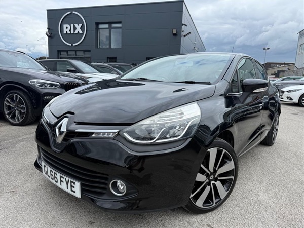 Large image for the Used Renault CLIO