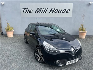 Large image for the Used Renault CLIO
