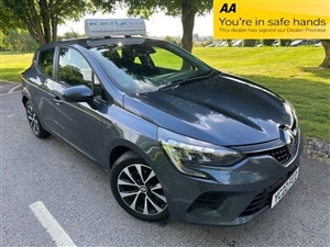 Large image for the Used Renault CLIO
