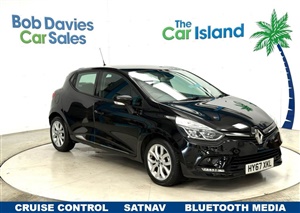 Large image for the Used Renault CLIO