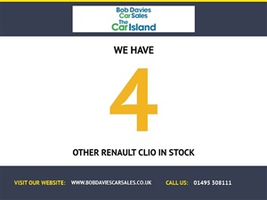 Large image for the Used Renault CLIO
