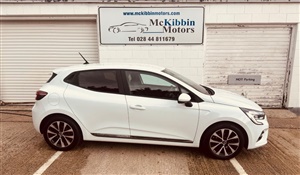 Large image for the Used Renault CLIO