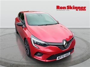 Large image for the Used Renault CLIO