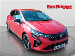 Large image for the Used Renault CLIO